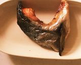 塩鮭と茗荷の混ぜ御飯♪塩味♡朝ご飯にも♡作り方1写真