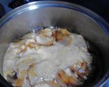 調理室ﾖﾘ～保育園の親子丼(*^^*)作り方2写真