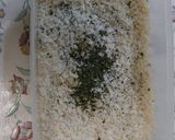 すきみたらのムニエル バジルのパン粉焼き作り方2写真