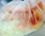 時短簡単レシピ大豆の鶏つくね作り方2写真