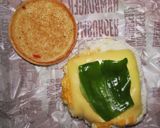 「スペシャルハンバーガー」作り方6写真
