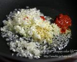 合わせ調味料で簡単！麻婆豆腐作り方3写真