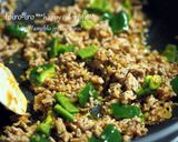 合わせ調味料で簡単！麻婆豆腐作り方6写真