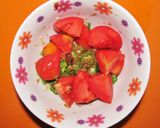 「スペシャルハンバーガー」作り方16写真