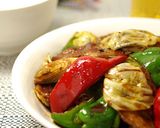 男子絶賛!!肉野菜炒め◀野菜炒め◀◀簡単作り方15写真