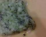 スイカのスープ作り方6写真