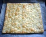 パイチョコクランチバー作り方3写真