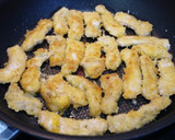 おつまみ焼きとんかつ作り方3写真