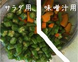 極力火を使わずに夜ごはん。作り方9写真
