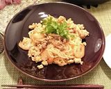 タイ風ピリ辛そーめんちゃんぷる作り方6写真