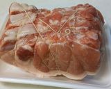 パインサワー?でチャーシュー♪作り方1写真