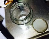 大葉《しそ》にんにく。保存作り方3写真