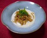 自家製なめたけ作り方5写真