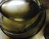 酢玉ねぎ 紫蘇梅酢使用作り方7写真