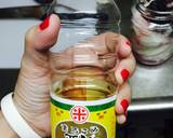 酢玉ねぎ 紫蘇梅酢使用作り方8写真