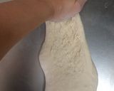 もっちりしっとり♪ベーグル作り方1写真