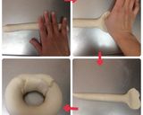 もっちりしっとり♪ベーグル作り方6写真