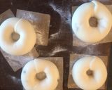 もっちりしっとり♪ベーグル作り方8写真