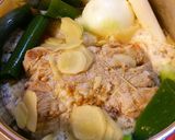 パインサワー?でチャーシュー♪作り方6写真