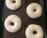 もっちりしっとり♪ベーグル作り方10写真
