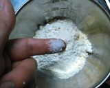 チョー簡単！コーントルティア作り方4写真