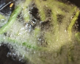 簡単！夏にぴったり！いんげんの揚げびたし作り方2写真