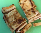 お弁当も〜わかめと油揚げのヘルシーおかず作り方2写真