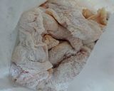 焼くだけ✿さっぱり＆ちょい辛味チキン✿作り方3写真