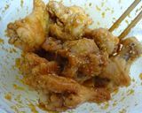焼くだけ✿さっぱり＆ちょい辛味チキン✿作り方9写真