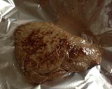 牛肉の和風カルパッチョ作り方2写真