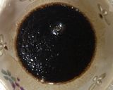 バルサミコ酢がけチキンサラダ作り方3写真
