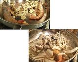 アサリがメインのアクアパッツァ作り方1写真