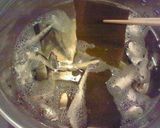 讃岐うどん風麺つゆ作り方2写真