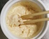 こ～んがりサクッ♡タラマヨトースト作り方1写真