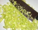 ☆おからと野菜☆キャベツクッキー作り方1写真