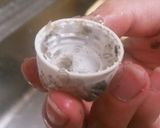 爽快！！アレで魚の鱗をゴッソリ取る！作り方6写真