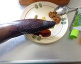 最速の伝説の剣（焼き野菜ソード）作り方13写真