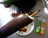 最速の伝説の剣（焼き野菜ソード）作り方18写真