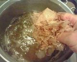 讃岐うどん風麺つゆ作り方5写真