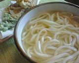讃岐うどん風麺つゆ作り方12写真