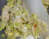 ☆おからと野菜☆キャベツクッキー作り方4写真