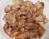 簡単！柔らか卵のとん平焼き～大阪風～作り方3写真