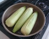 コーンポタージュスープ☆朝食向き作り方2写真