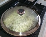 コーンポタージュスープ☆朝食向き作り方3写真