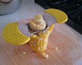 コーンポタージュスープ☆朝食向き作り方4写真