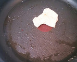 簡単！柔らか卵のとん平焼き～大阪風～作り方4写真