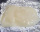 *雪見大福*作っちゃお♪作り方5写真
