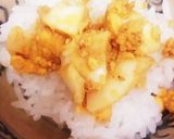 ごはんがススム！ゆで卵ナムル味作り方4写真