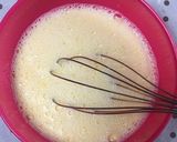 大きな果肉のピーチパイ♡作り方3写真