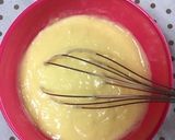 大きな果肉のピーチパイ♡作り方4写真